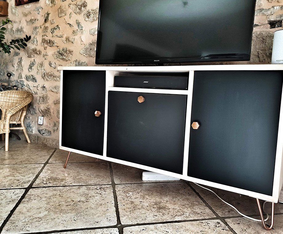 Meuble TV
