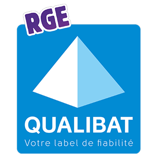 RGE Qualibat - Logo