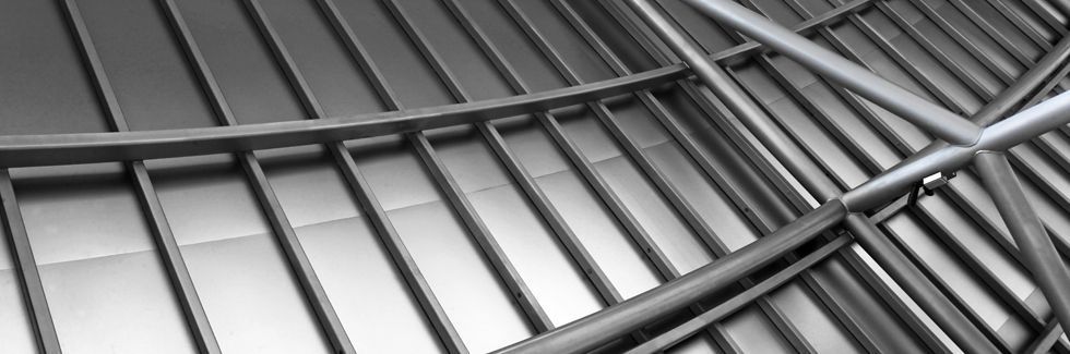 Jo Métal - tôlerie - construction métallique - escaliers