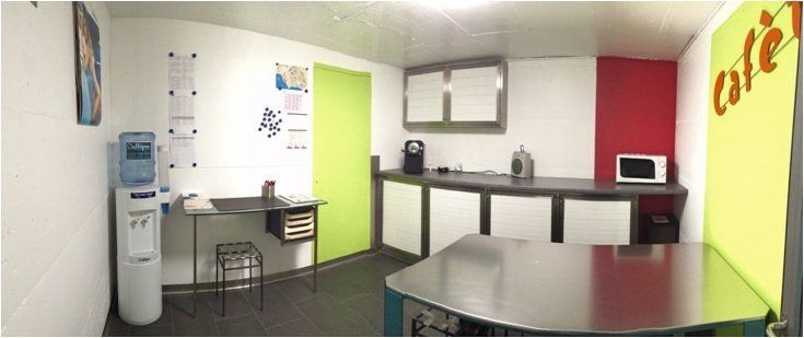 Jo Métal - tôlerie - construction métallique - bureau