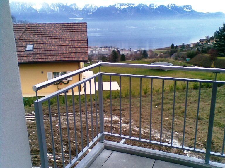 Jo Métal - tôlerie - construction métallique - barrière