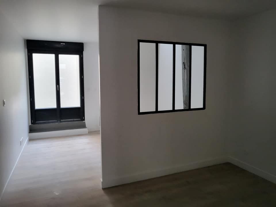 Menuiseries intérieures