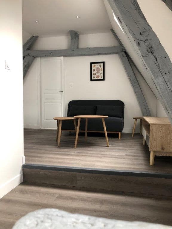 Rénovation d'appartement