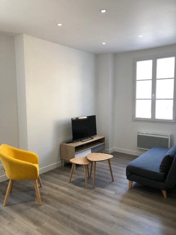 Aménagement intérieur