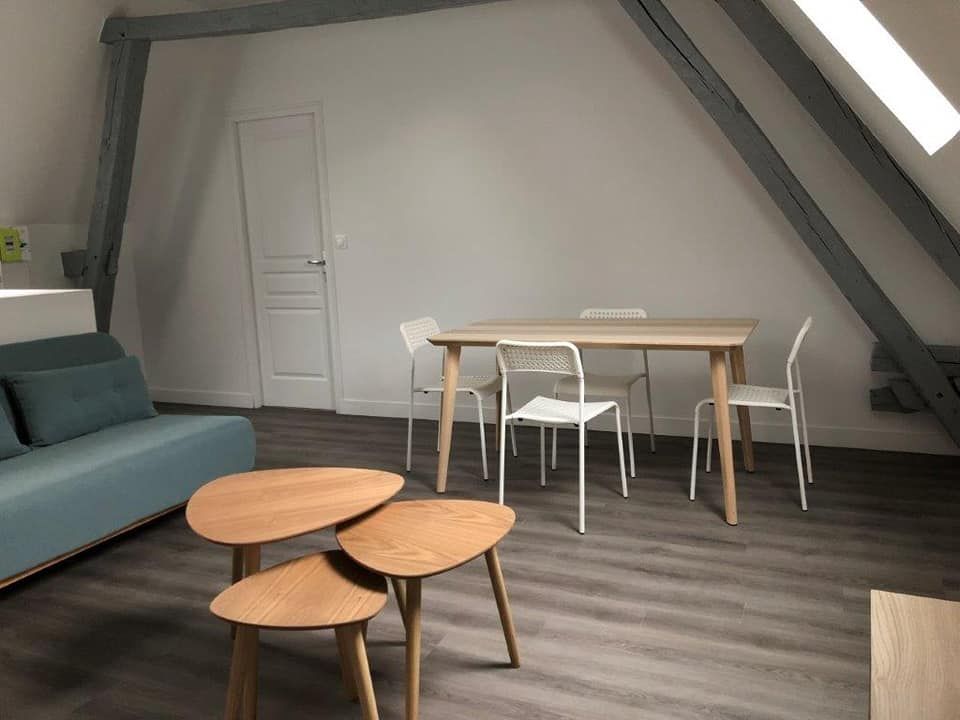 Travaux d'aménagement intérieur