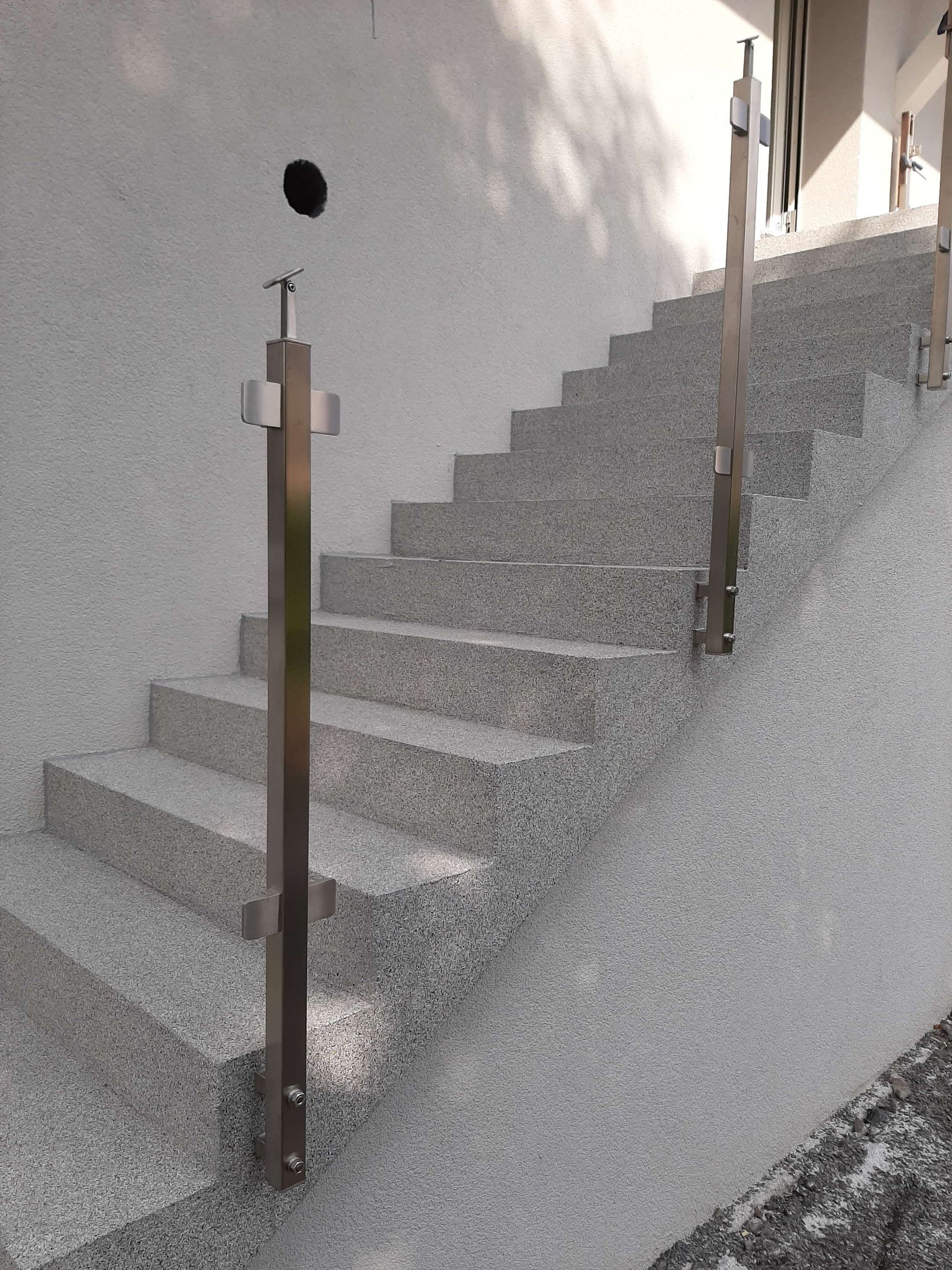 Edouard Allamand Plâtrerie Peinture S.A. - peinture de sol, résine époxy et PMMA à séchage ultra-rapide