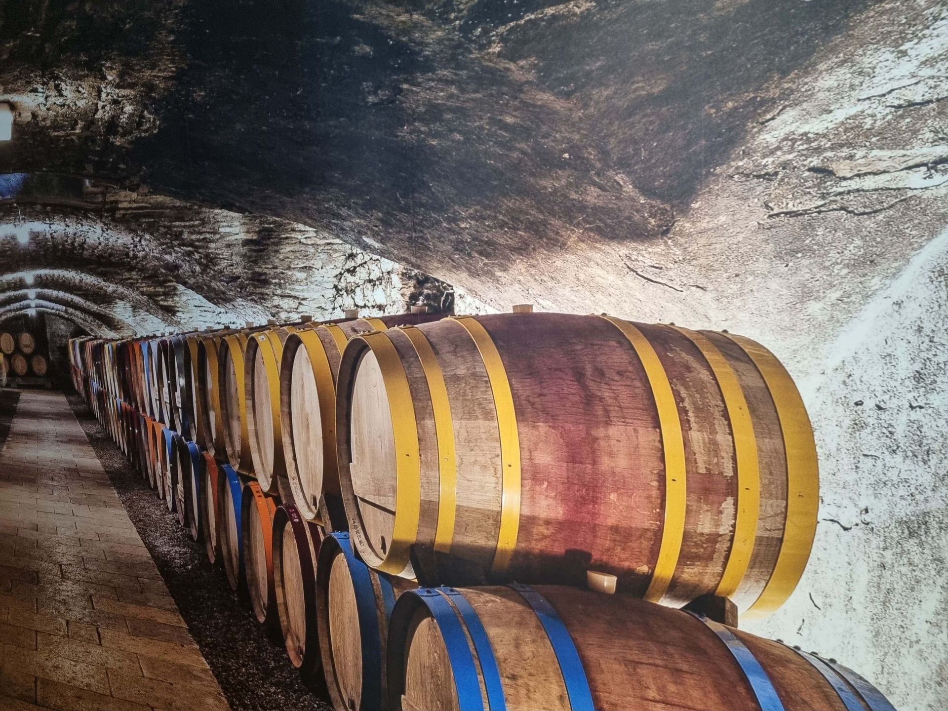 Edouard Allamand Plâtrerie Peinture S.A.- peinture mur, plafond, boiserie - papiers peints, revêtements muraux