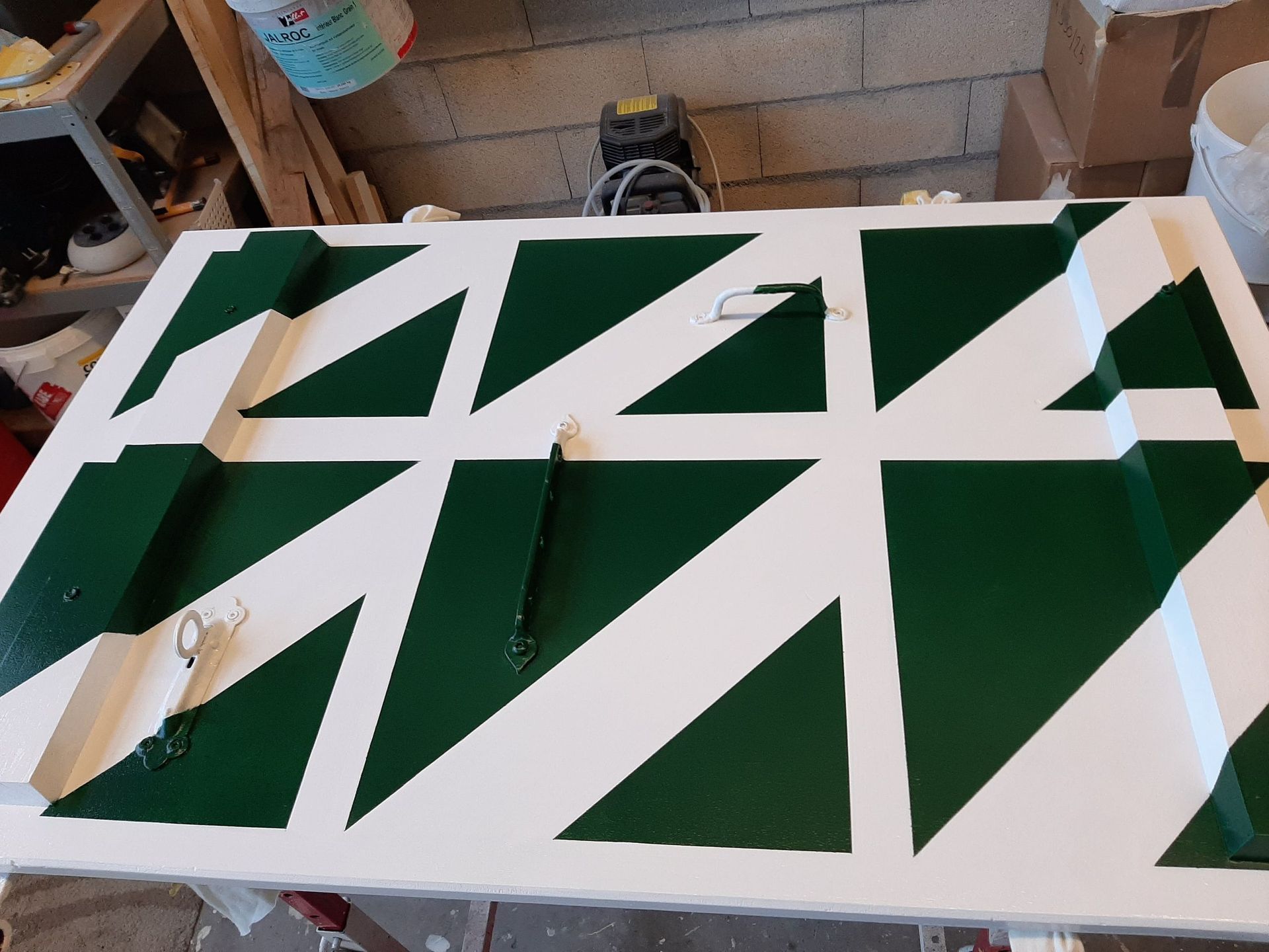 Edouard Allamand Plâtrerie Peinture S.A. – peinture extérieure – rénovation de chalet, de façades - bâtiments anciens