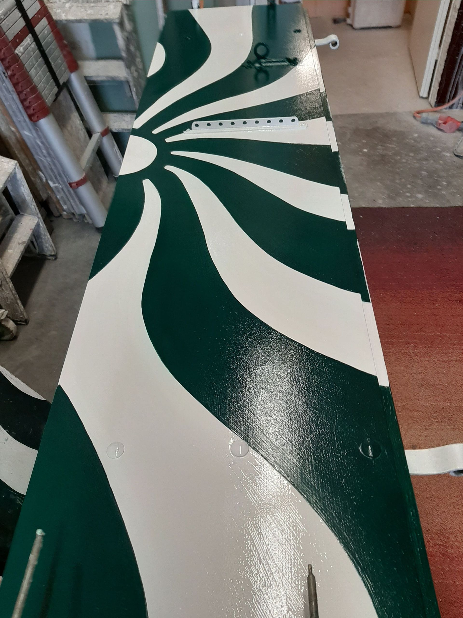 Edouard Allamand Plâtrerie Peinture S.A. – peinture extérieure – rénovation de chalet, de façades - bâtiments anciens