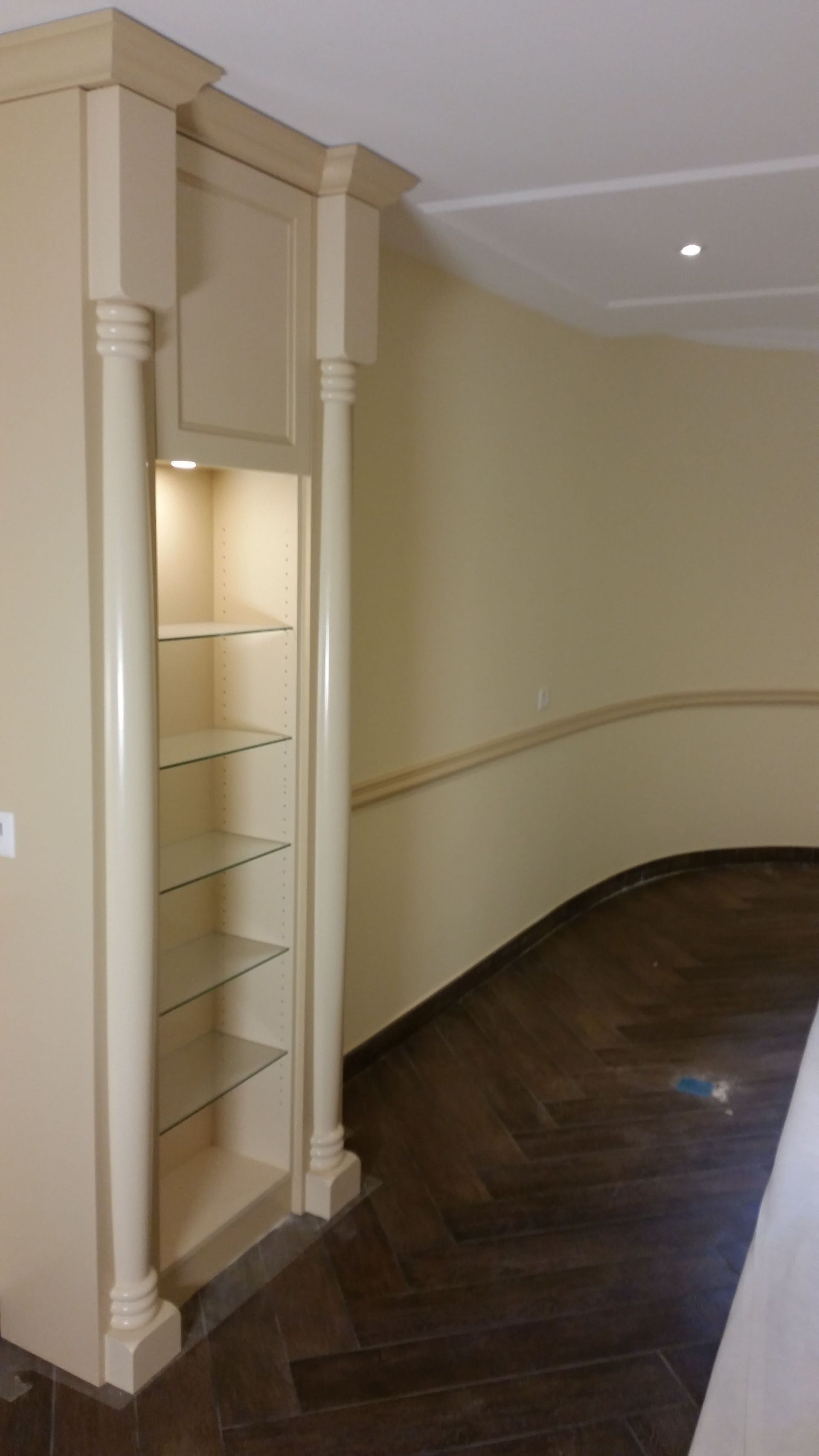 Edouard Allamand Plâtrerie Peinture S.A.- peinture mur, plafond, boiserie - papiers peints, revêtements muraux