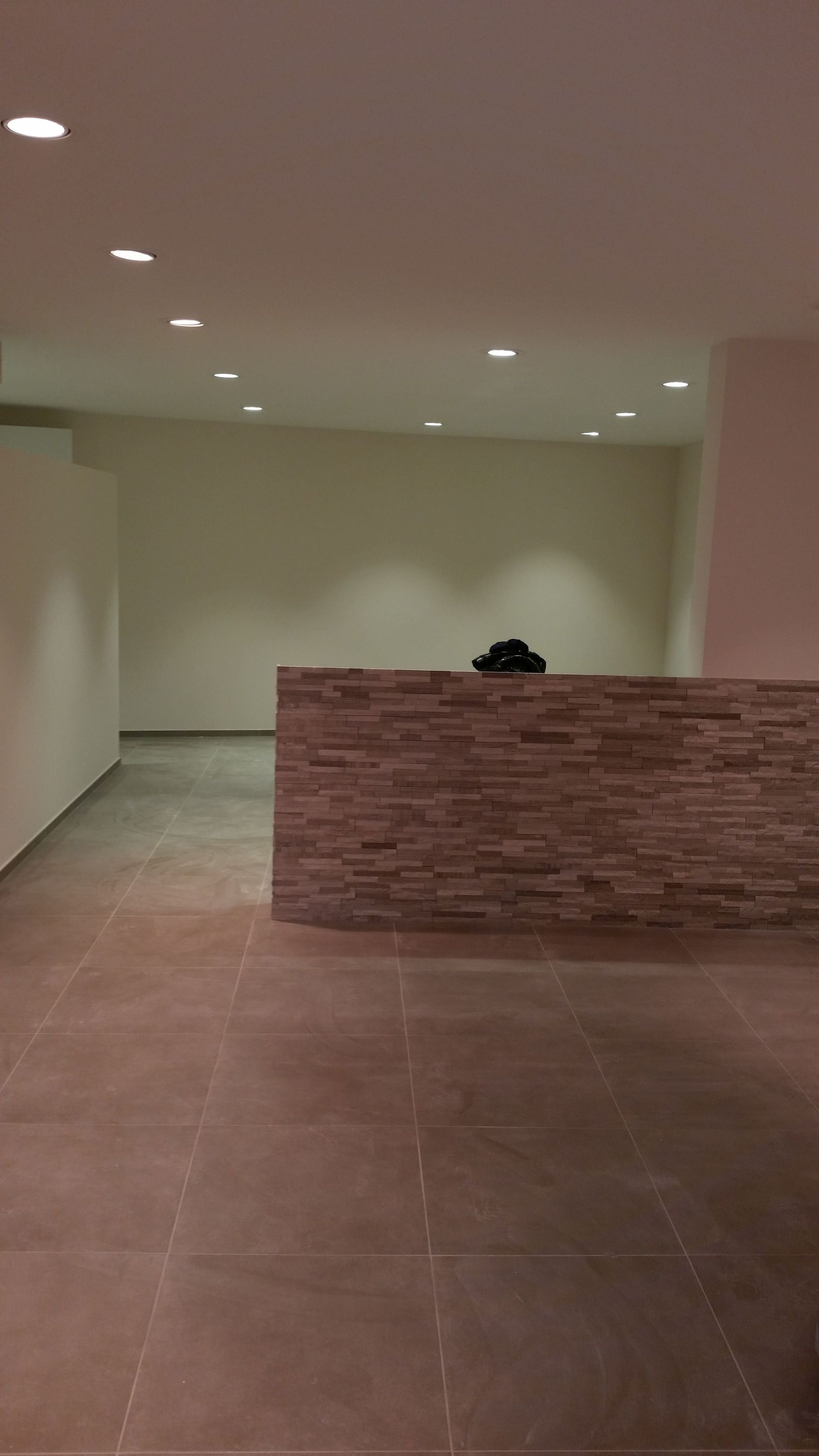 Edouard Allamand Plâtrerie Peinture S.A.- peinture mur, plafond, boiserie - papiers peints, revêtements muraux