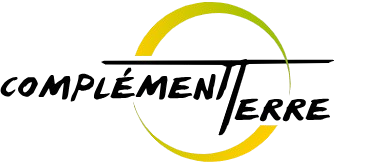 Logo Complément Terre