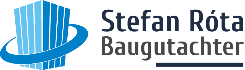 Stefan Rota Baugutachter Logo