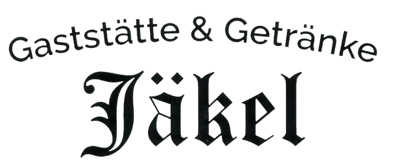 Gaststätte u. Getränkevertrieb Jäkel GmbH Logo
