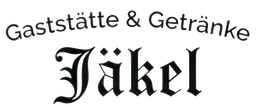 Gaststätte u. Getränkevertrieb Jäkel GmbH Logo