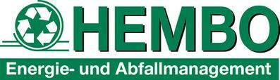 Hembo Energie- und Abfallmanagement Motten Logo