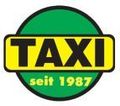 Taxi Bianca Kreuzhuber-Logo