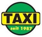 Logo von Taxi Bianca Kreuzhuber