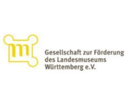 Landesmuseum Baden-Württemberg Logo