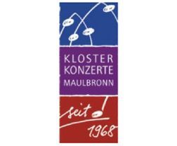 Klosterkonzerte Logo
