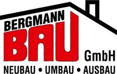 Logo Bergmann Bau GmbH