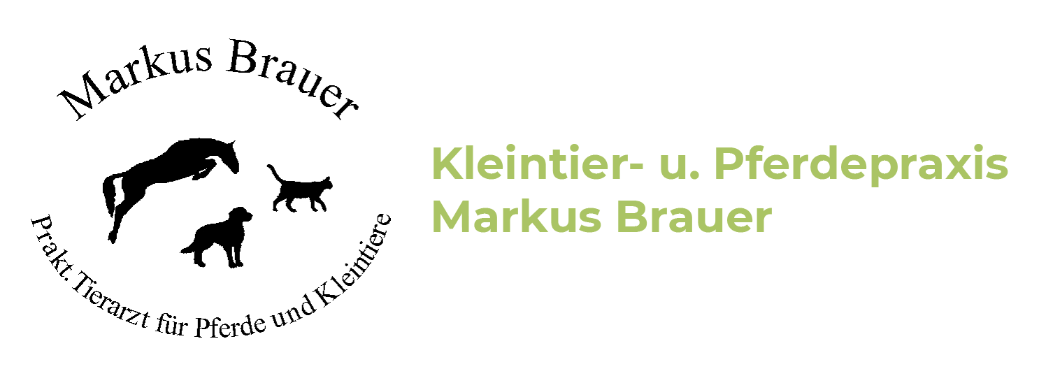 Kleintier- u. Pferdepraxis Markus Brauer