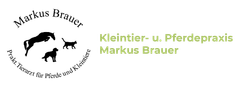 Kleintier- u. Pferdepraxis Markus Brauer