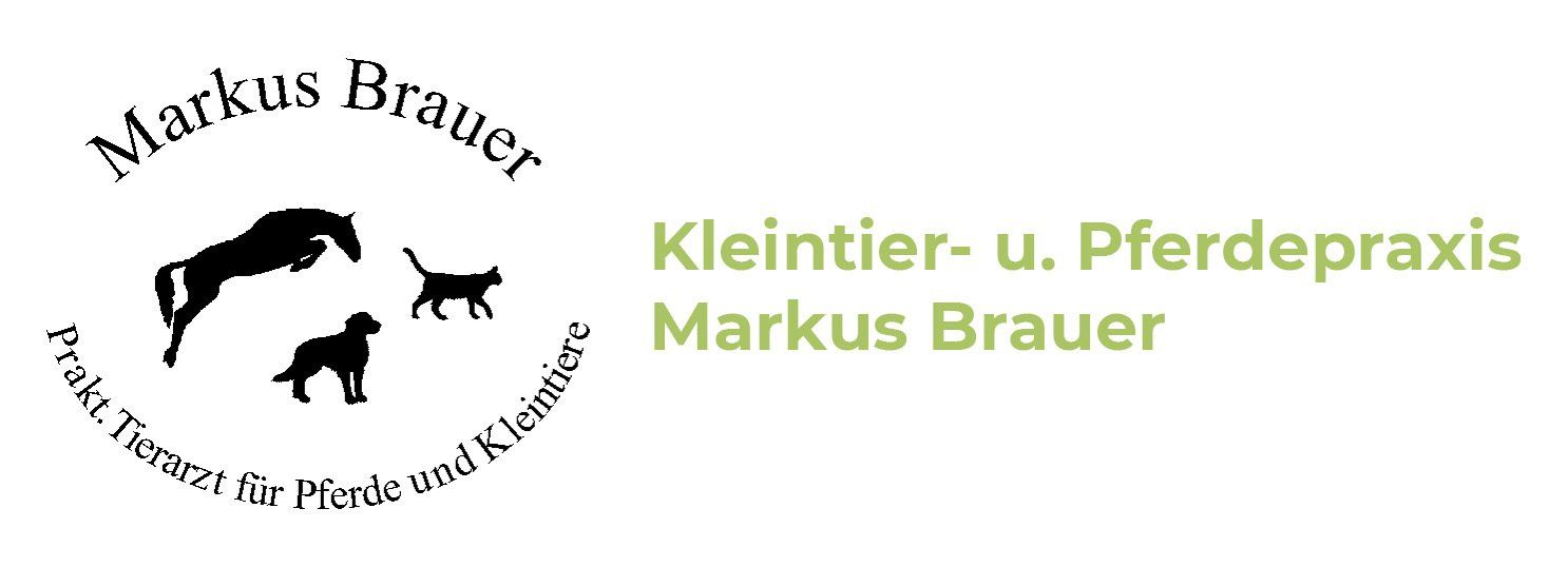 Kleintier- u. Pferdepraxis Markus Brauer