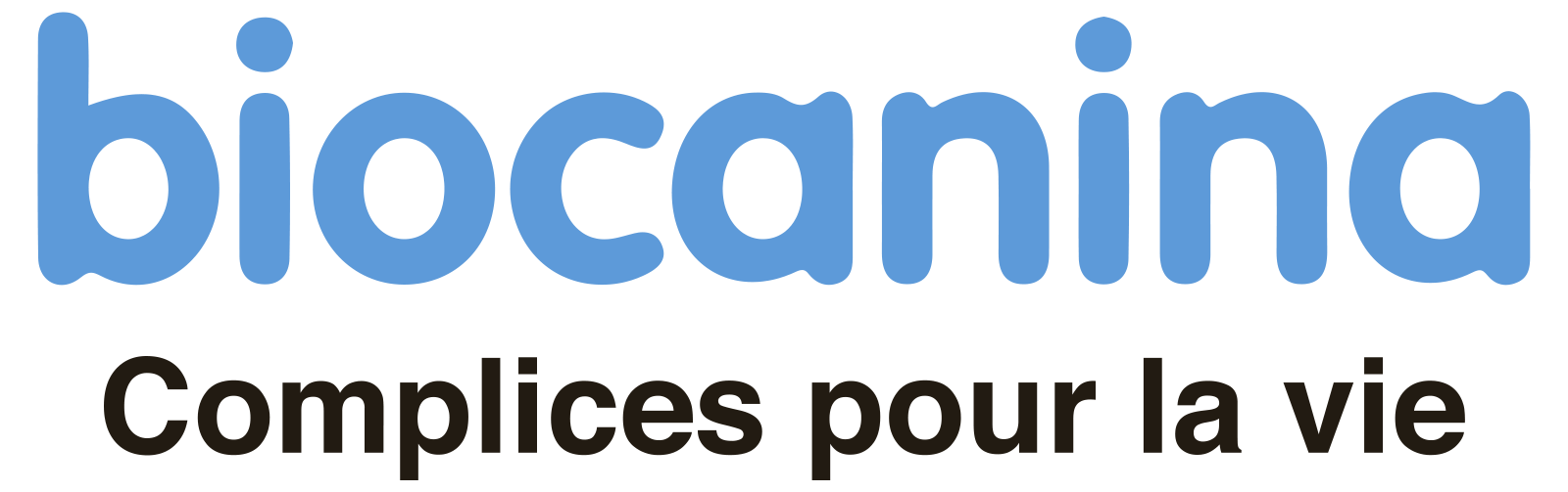 Logo Biocanina
