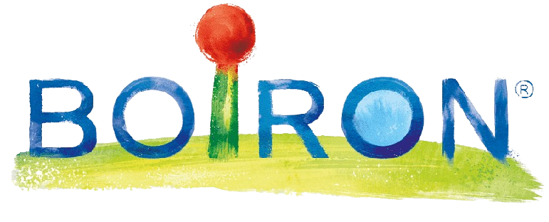 Logo Boiron