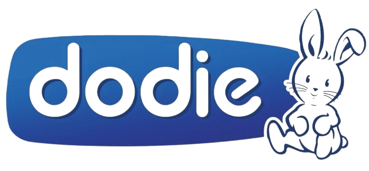 Logo Dodie