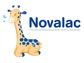 Logo Novalac
