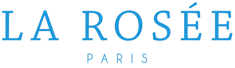 Logo La Rosée