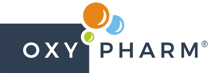 Logo Oxypharm