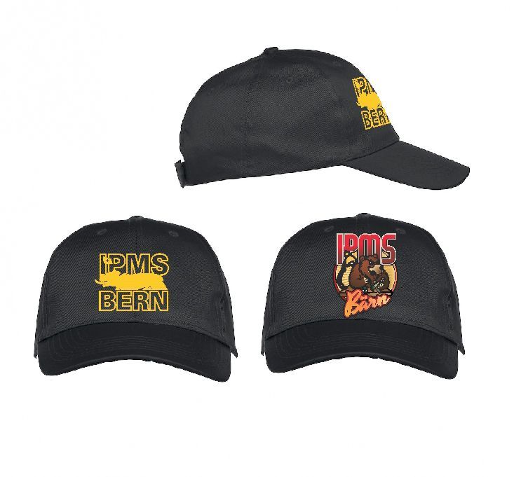 Caps IPMS Bern