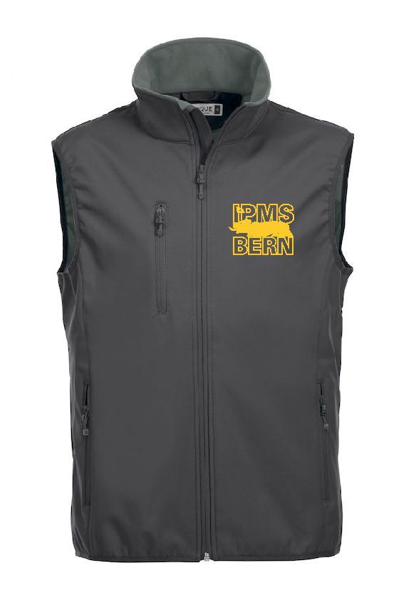 Gilet IPMS Bern