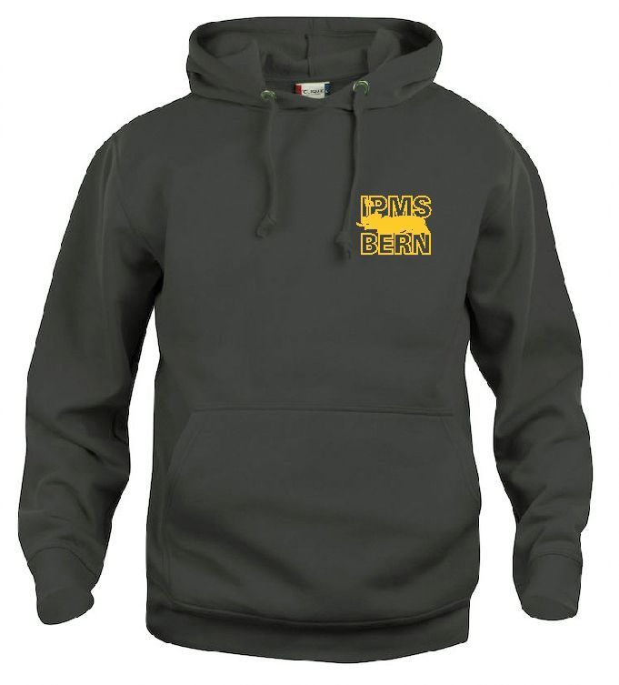 Hoody IPMS Bern