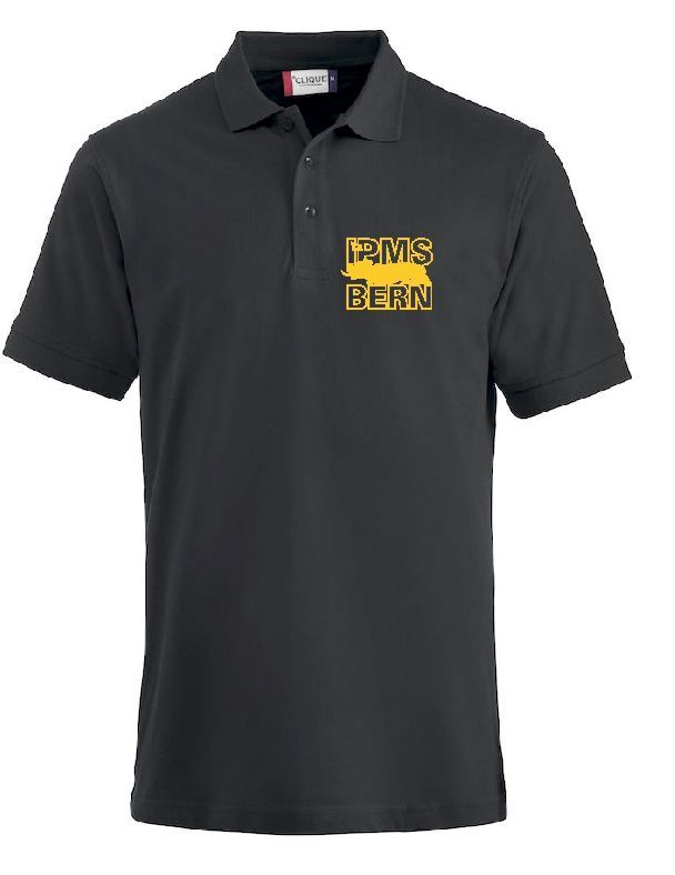 Poloshirt IPMS Bern