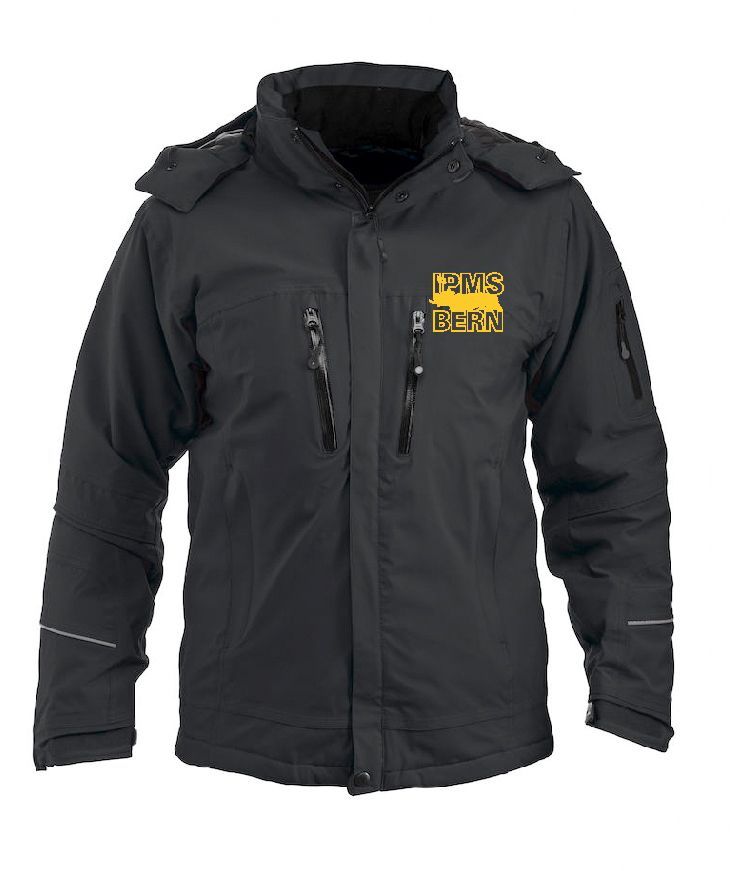 Wintermantel IPMS Bern