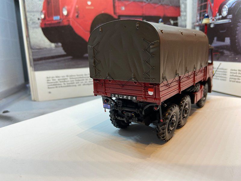 IPMS Bern
