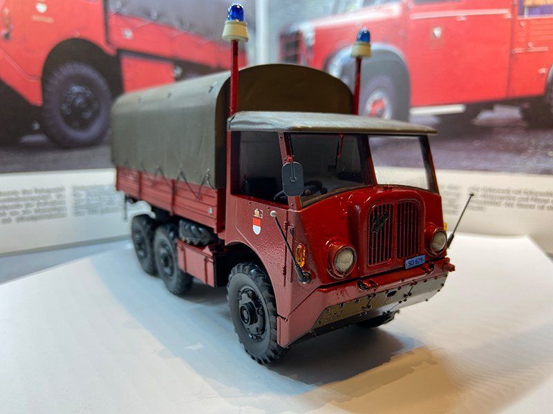 IPMS Bern