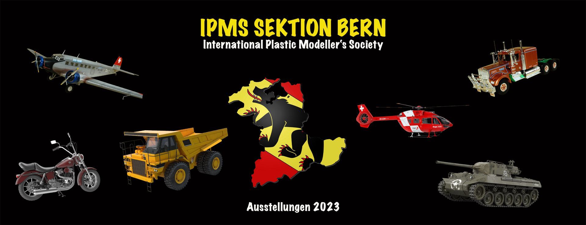 IPMS Bern