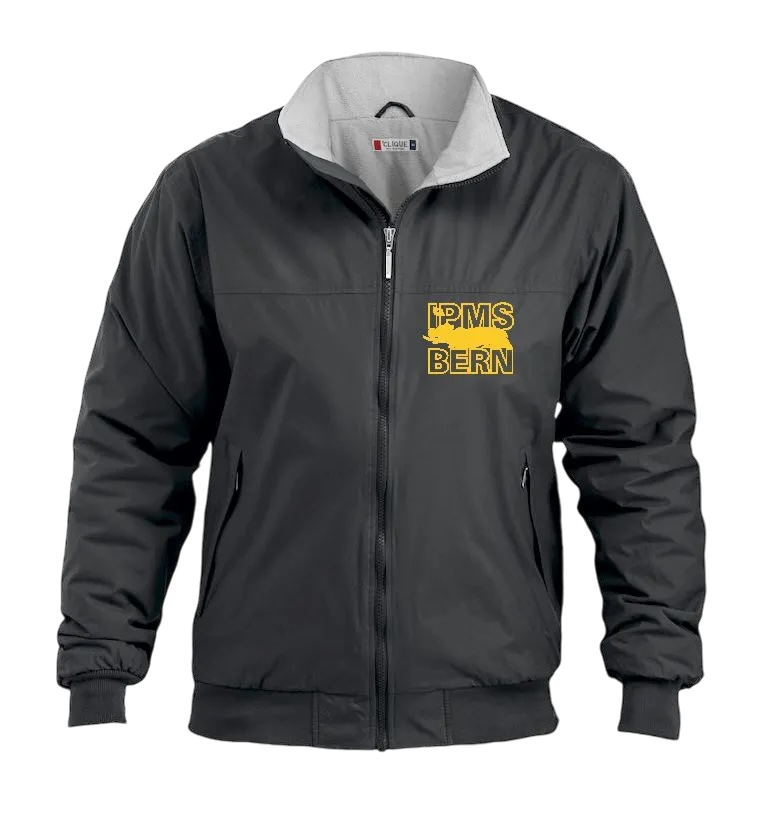 Bomberjacke IPMS Bern