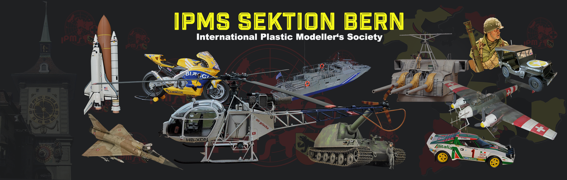 IPMS Bern