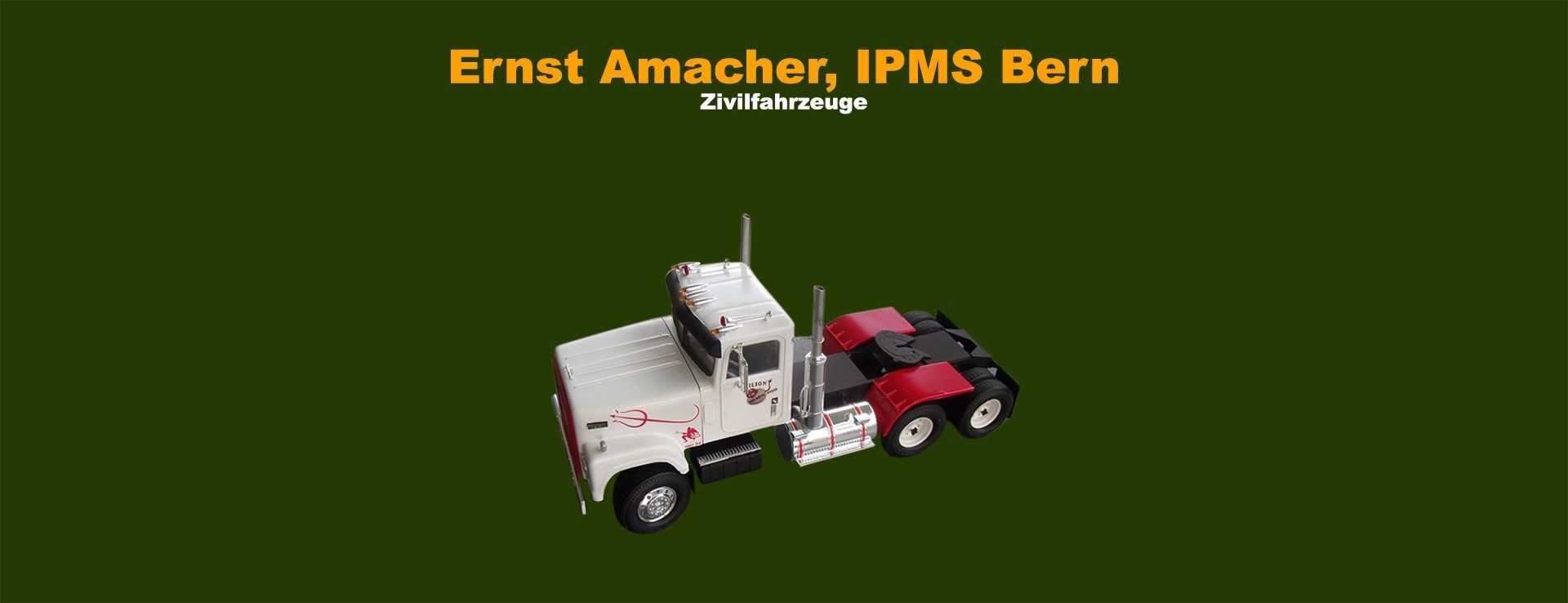 IPMS Bern