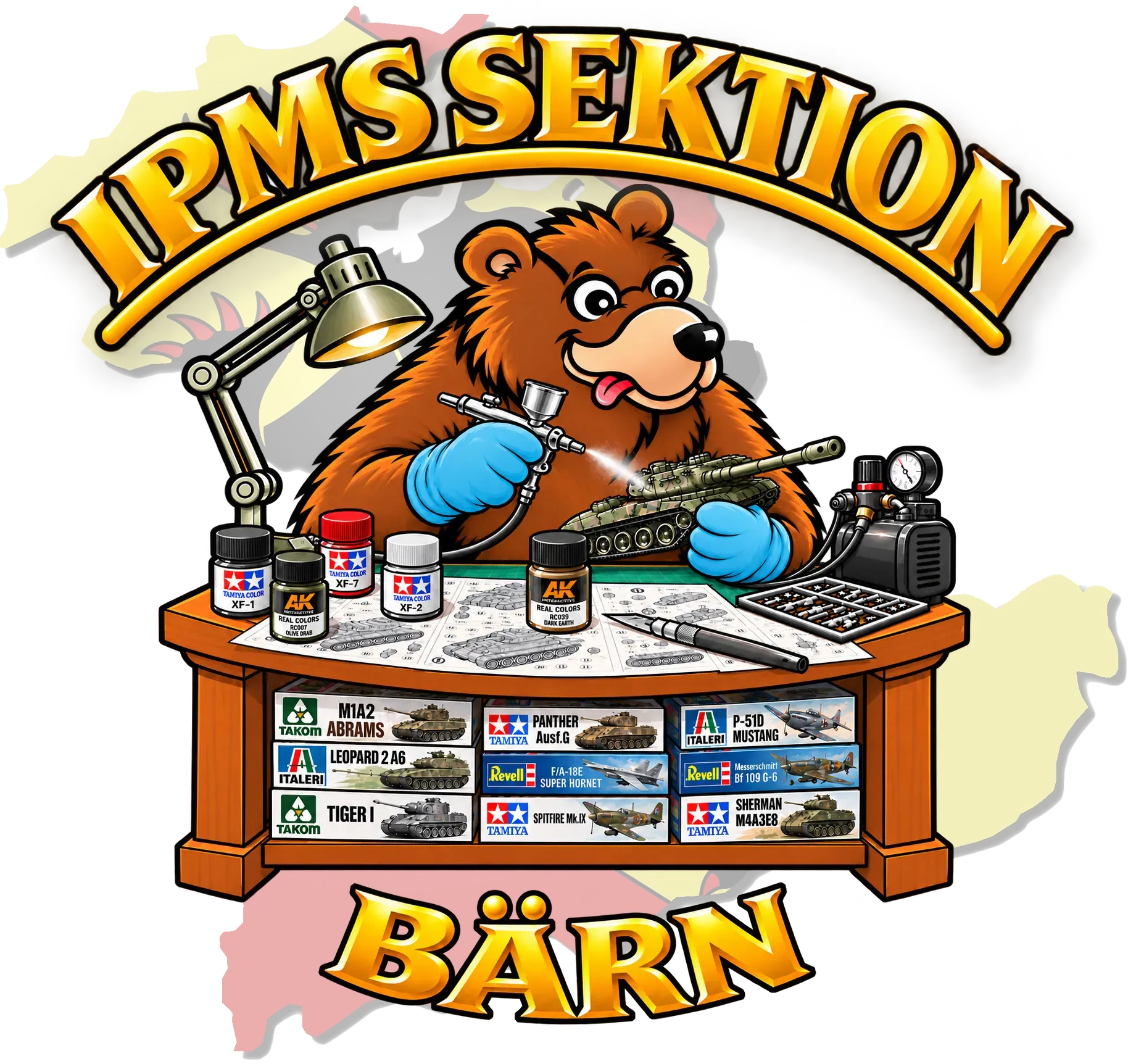 IPMS Bern