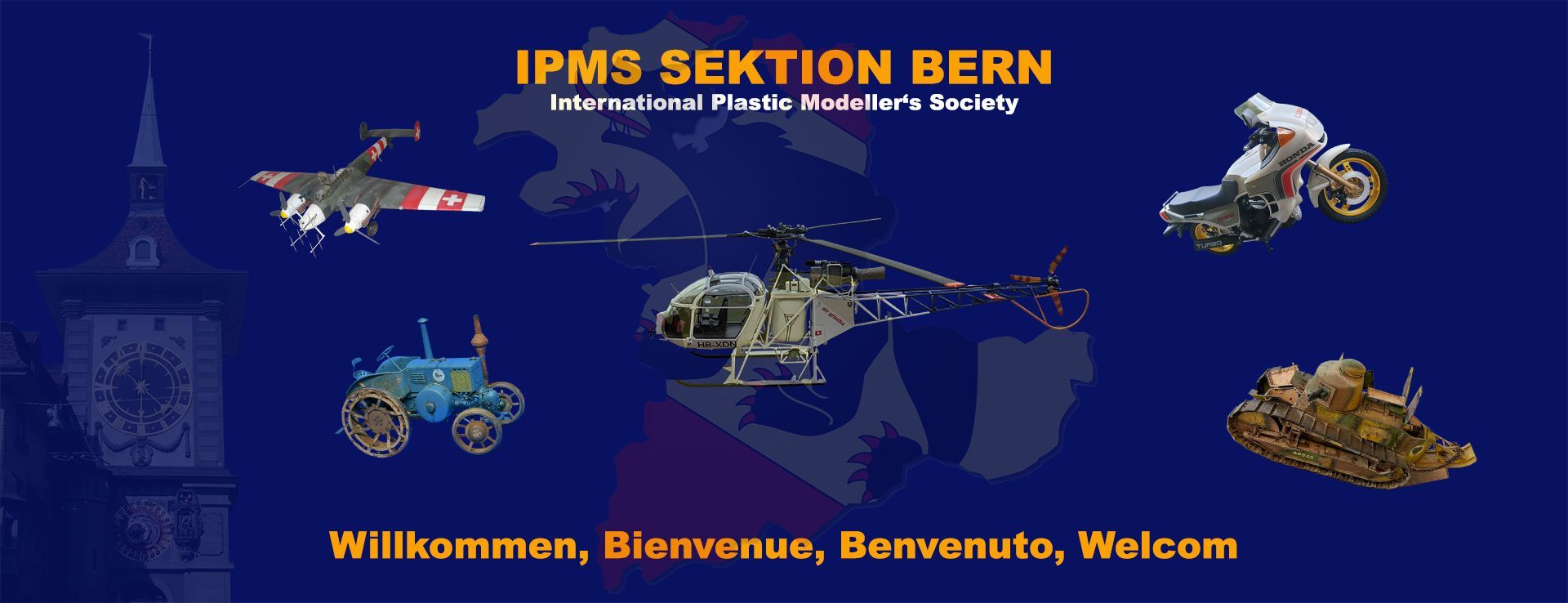 IPMS Bern