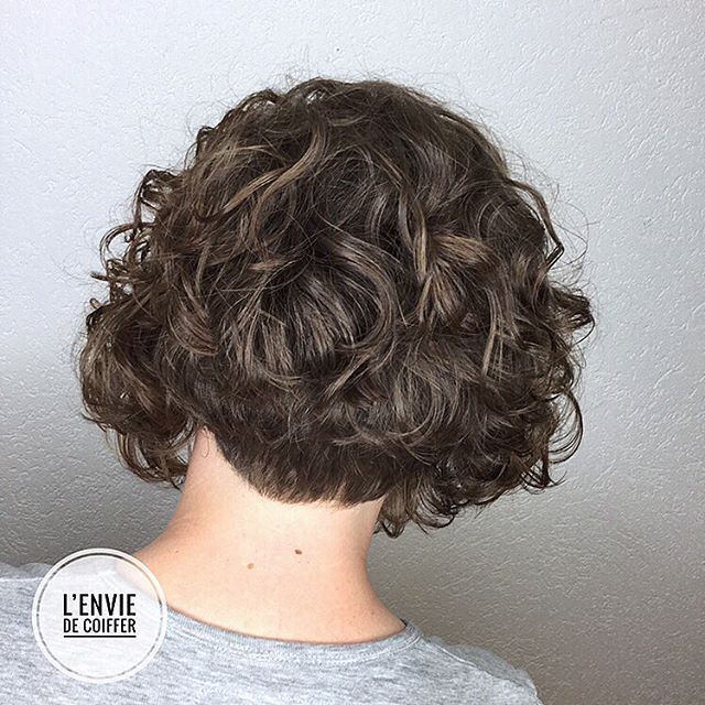 L'Envie de coiffer