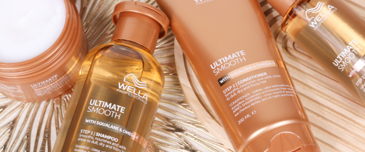 System Professionnal - L'envie de Coiffer