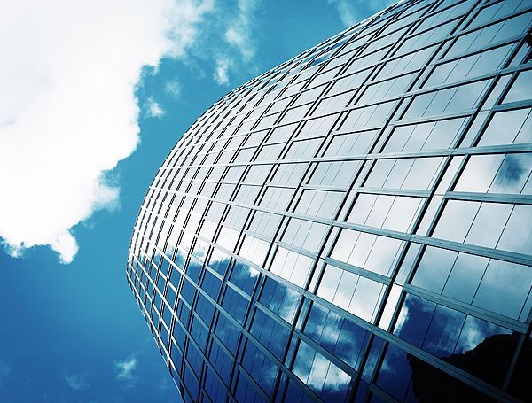 Unternehmensberatung